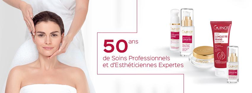 50 ans
