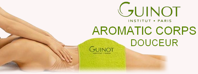 Aromatic douceur
