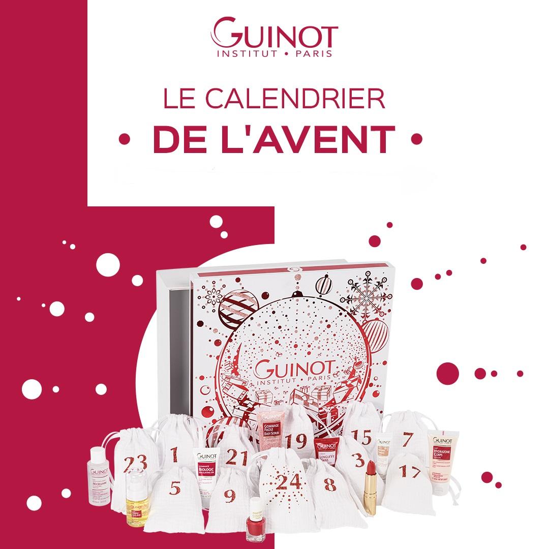 Calendrier de l avent 2022