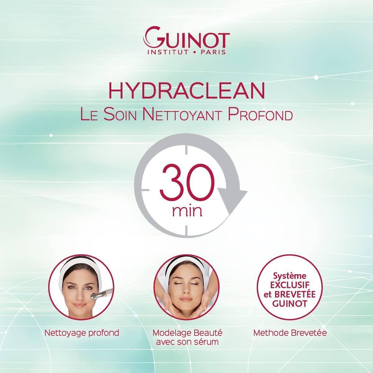 Hydraclean