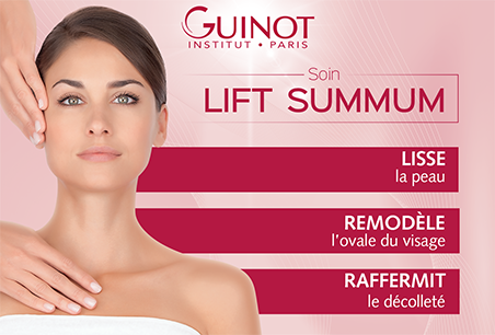 Lift summum