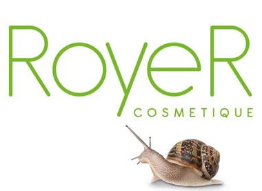 Royer cosmetique et congres de l esthetique et du spa paris